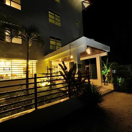 Ariston Dhangethi Inn